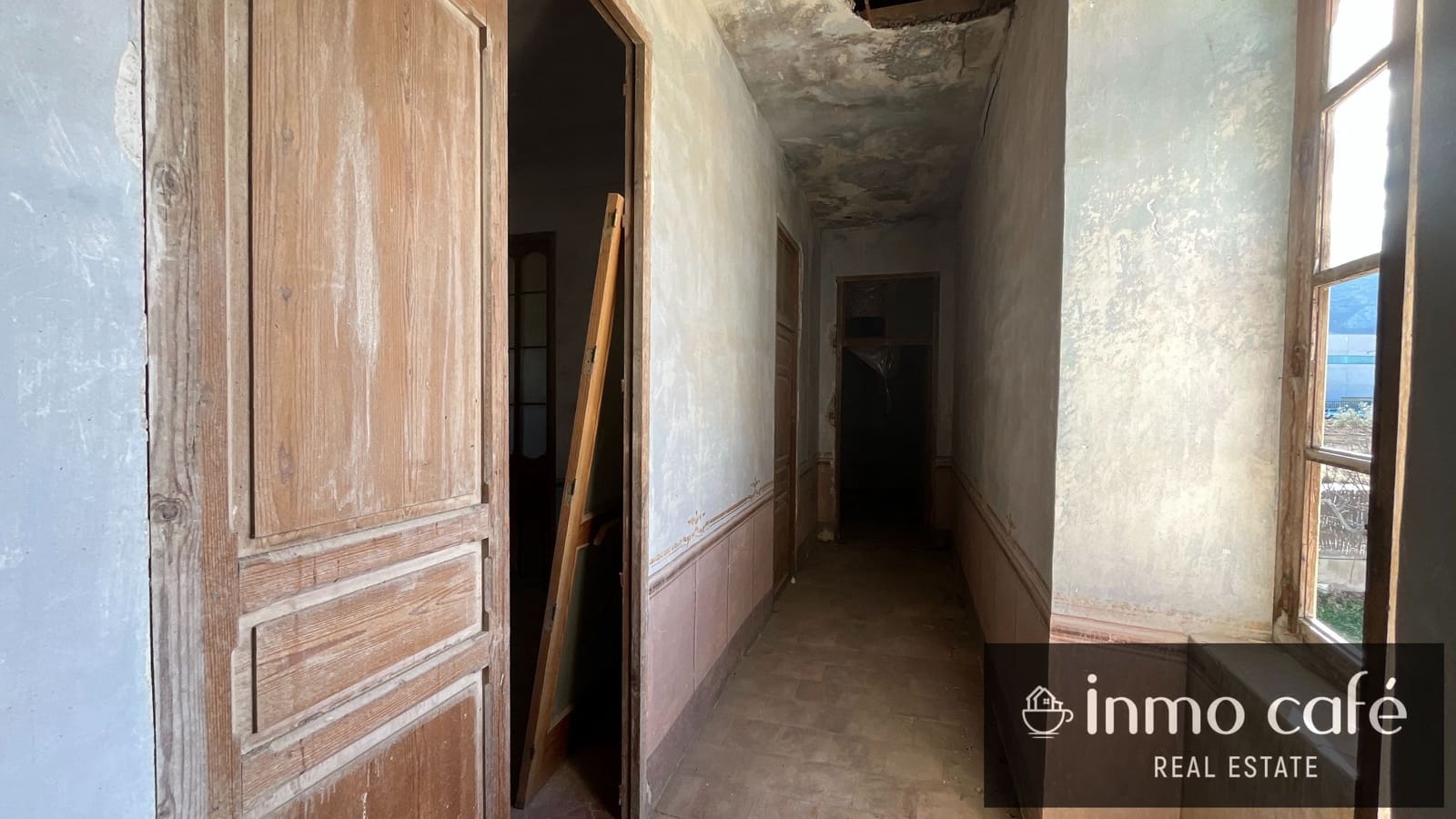 2 slaapkamer Finca/Landhuis te koop in Biar - € 200.000 (Ref: 8686541)