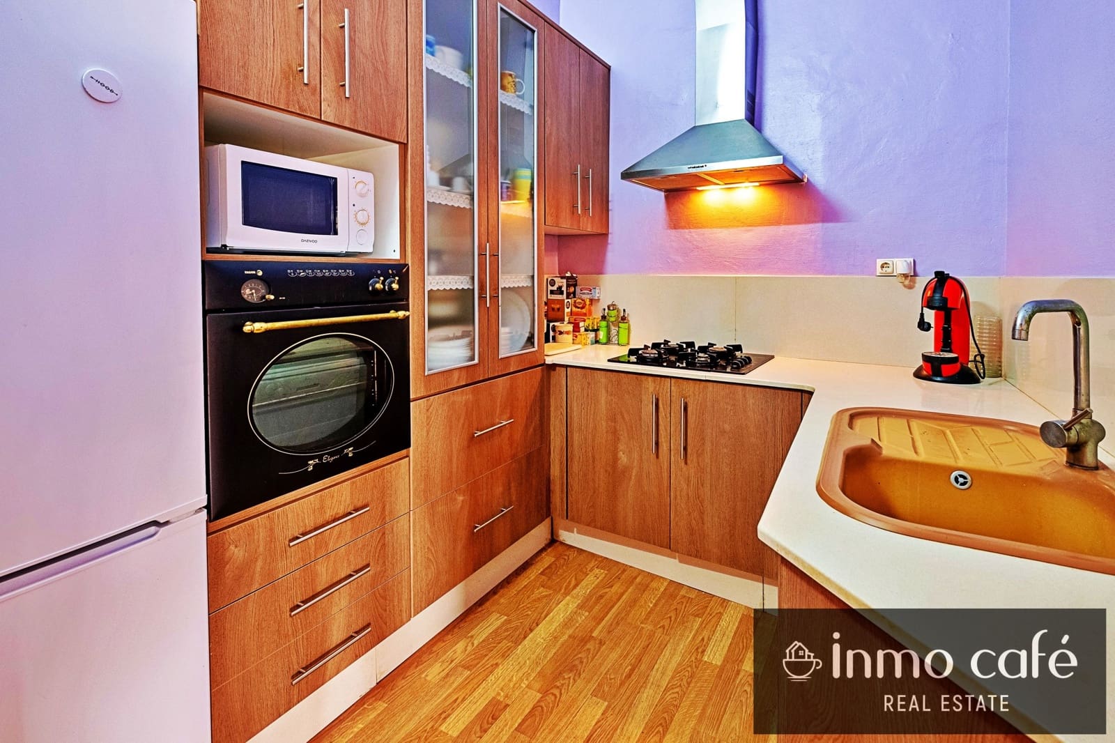 2 slaapkamer Finca/Landhuis te koop in Biar - € 200.000 (Ref: 8686541)