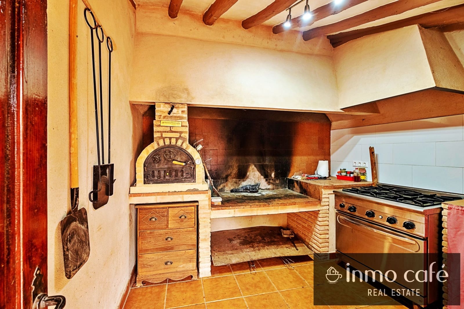 2 slaapkamer Finca/Landhuis te koop in Biar - € 200.000 (Ref: 8686541)