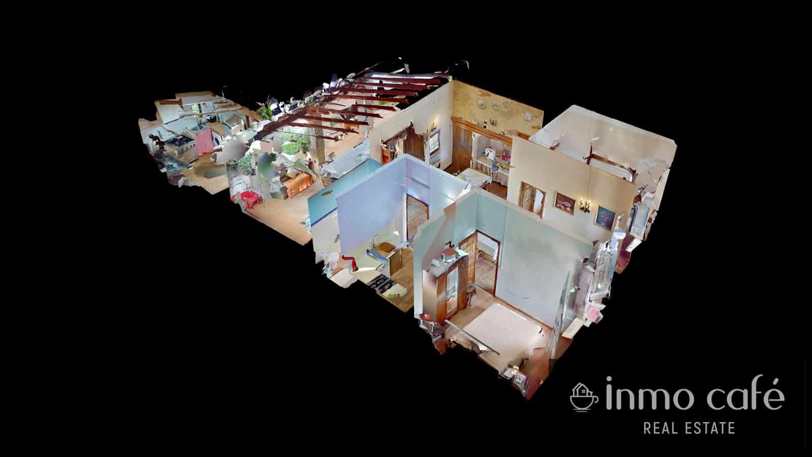 2 slaapkamer Finca/Landhuis te koop in Biar - € 200.000 (Ref: 8686541)