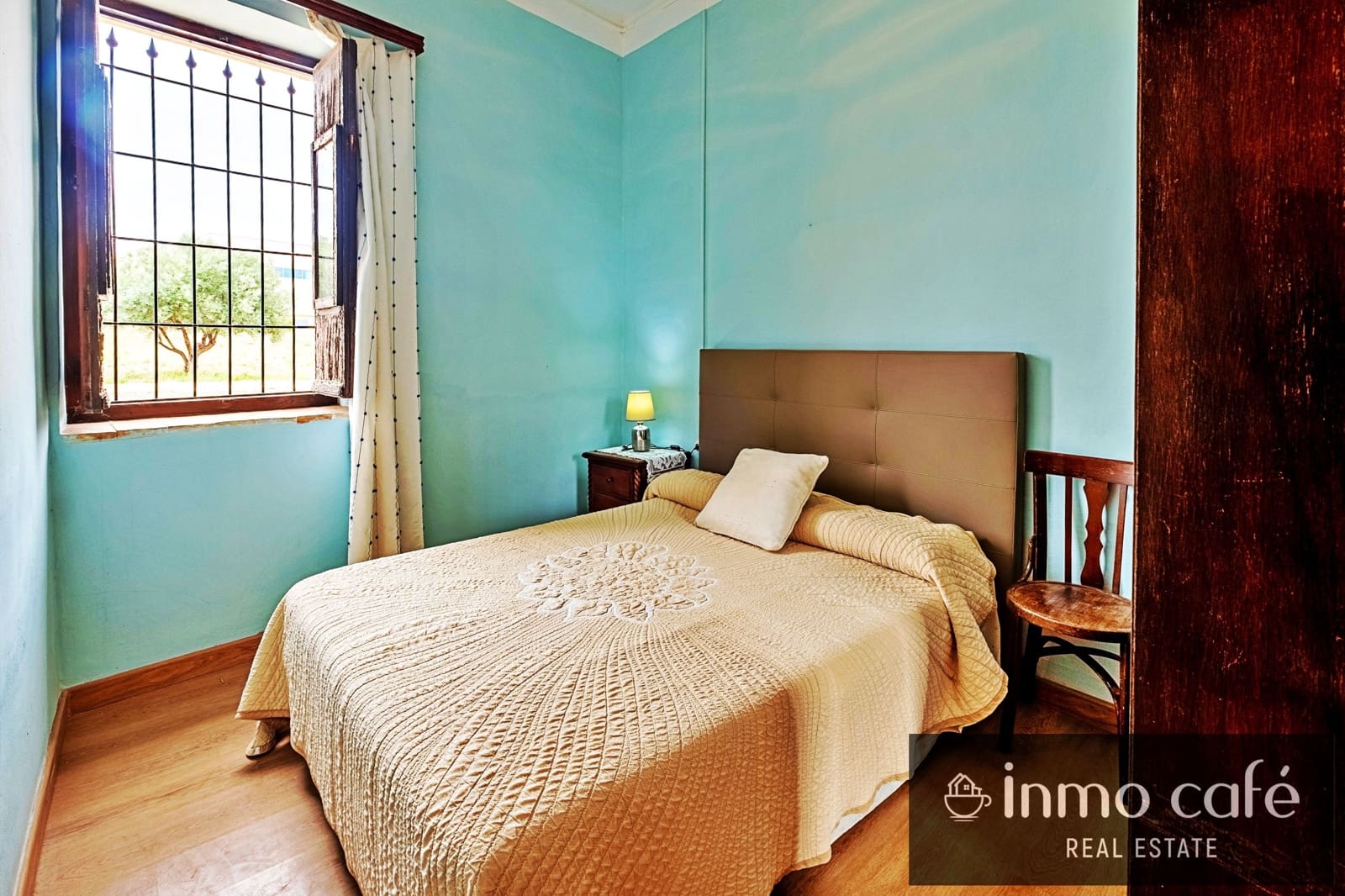 2 slaapkamer Finca/Landhuis te koop in Biar - € 200.000 (Ref: 8686541)