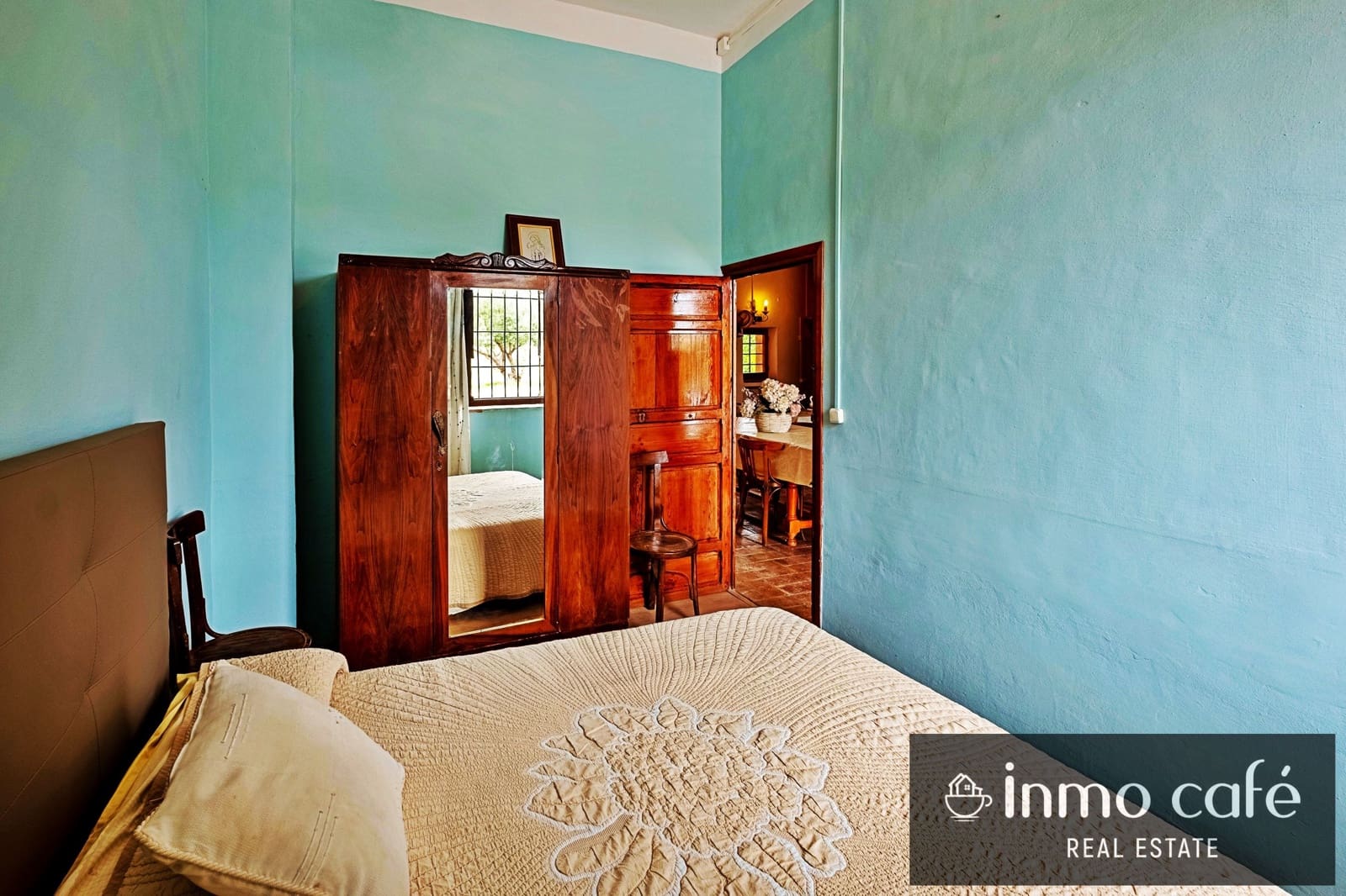 2 slaapkamer Finca/Landhuis te koop in Biar - € 200.000 (Ref: 8686541)