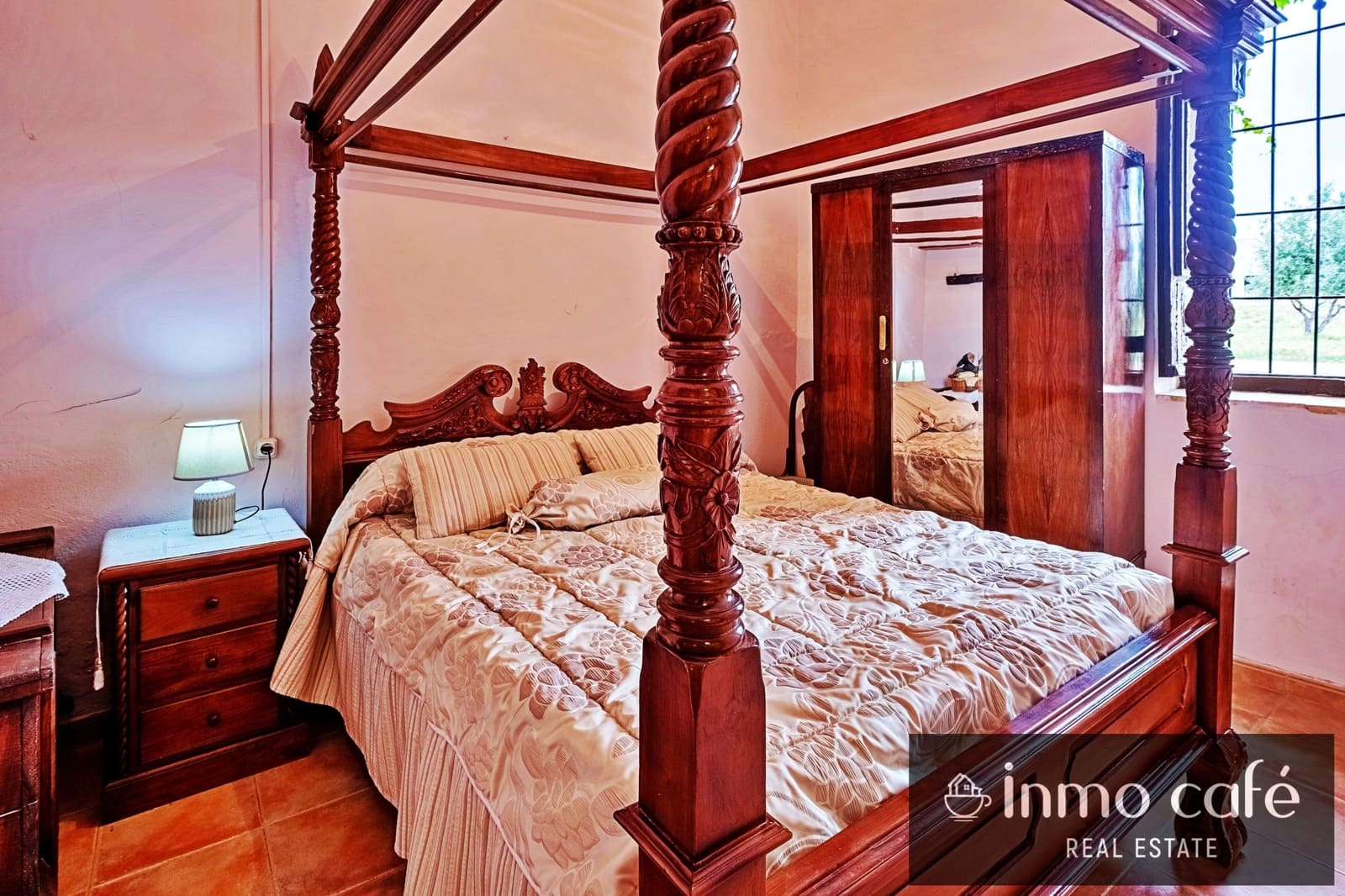 2 slaapkamer Finca/Landhuis te koop in Biar - € 200.000 (Ref: 8686541)