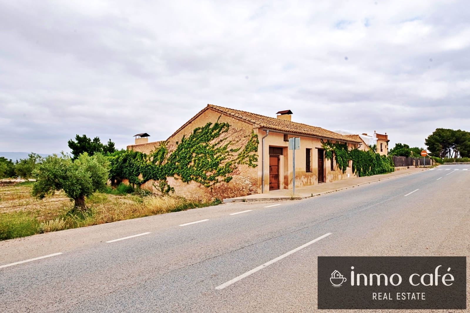 2 slaapkamer Finca/Landhuis te koop in Biar - € 200.000 (Ref: 8686541)