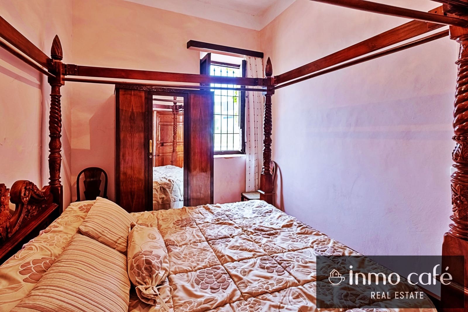 2 slaapkamer Finca/Landhuis te koop in Biar - € 200.000 (Ref: 8686541)