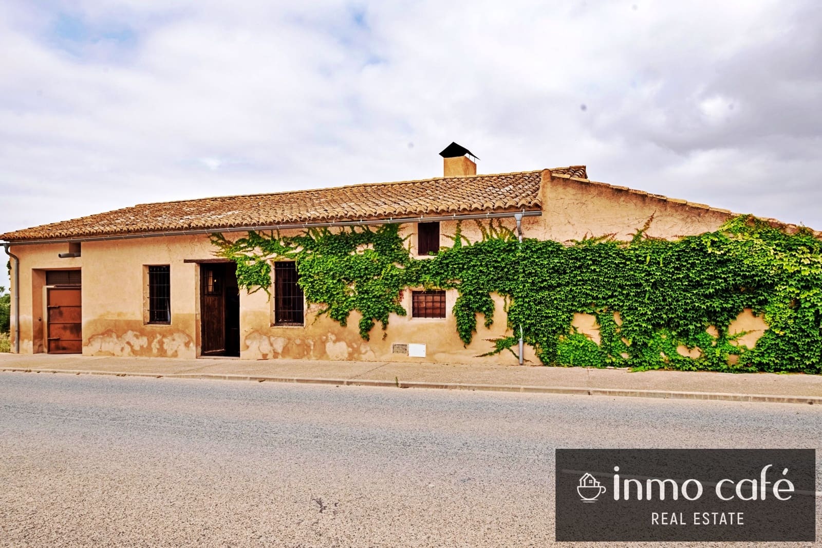 2 slaapkamer Finca/Landhuis te koop in Biar - € 200.000 (Ref: 8686541)