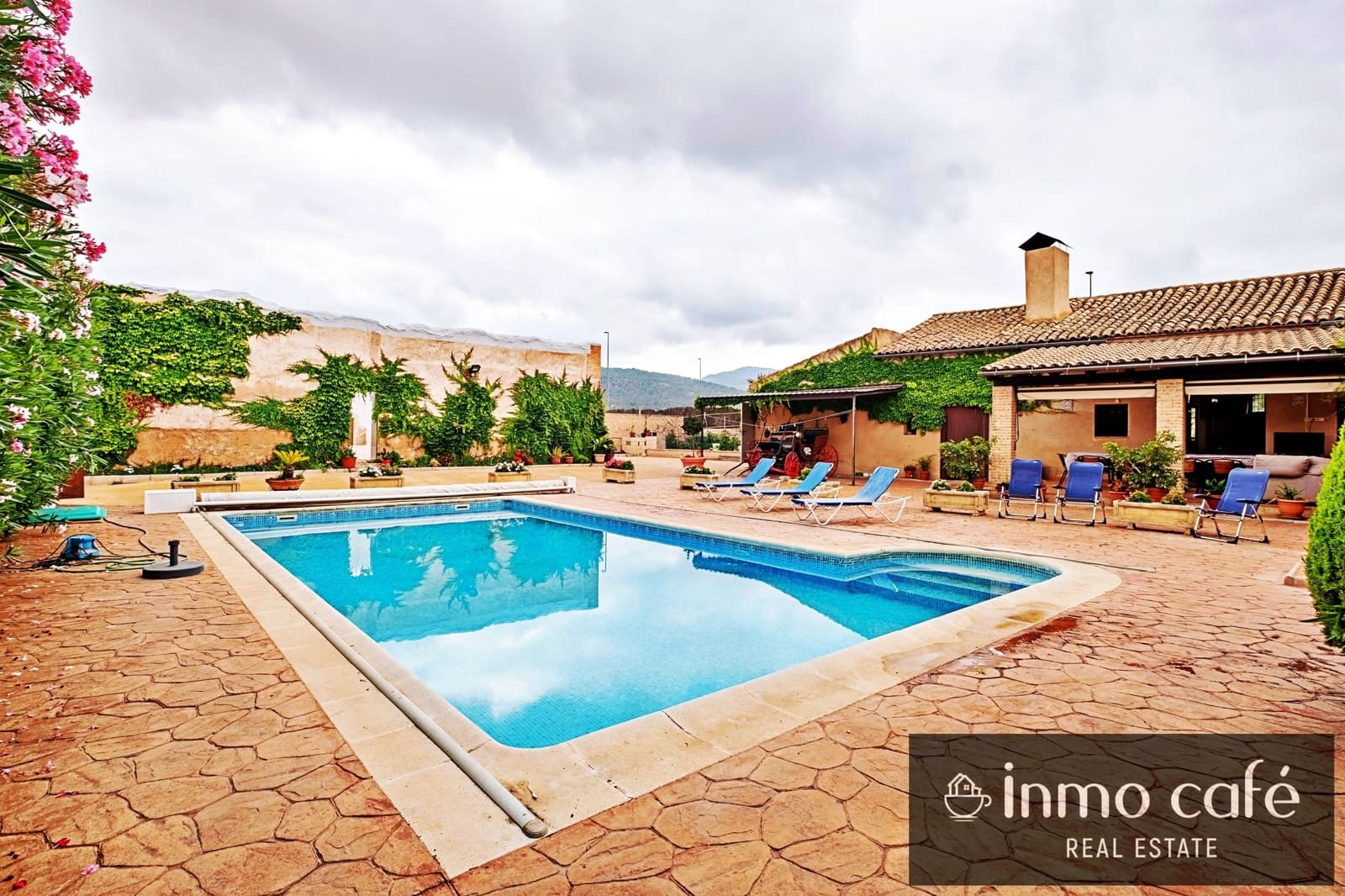 2 slaapkamer Finca/Landhuis te koop in Biar - € 200.000 (Ref: 8686541)