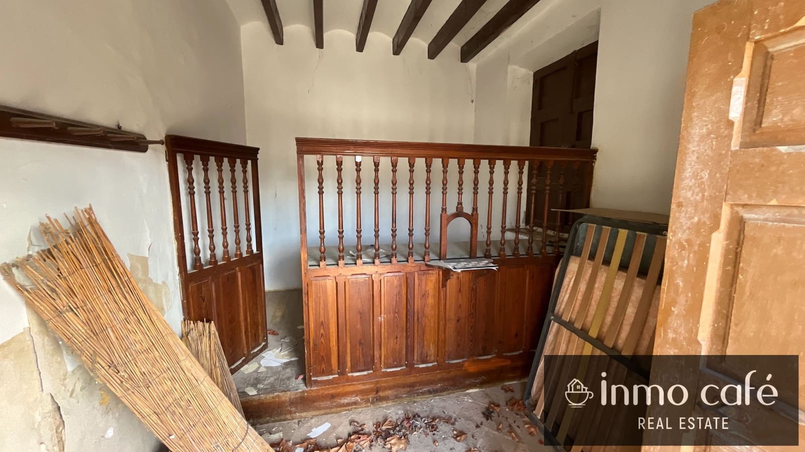 2 slaapkamer Finca/Landhuis te koop in Biar - € 200.000 (Ref: 8686541)