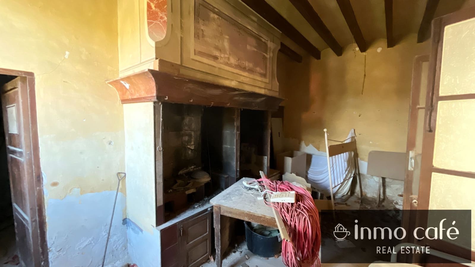 2 slaapkamer Finca/Landhuis te koop in Biar - € 200.000 (Ref: 8686541)