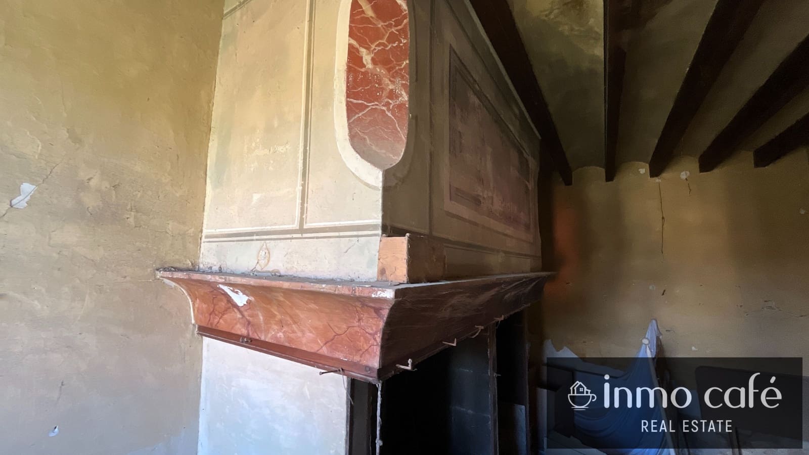 2 slaapkamer Finca/Landhuis te koop in Biar - € 200.000 (Ref: 8686541)
