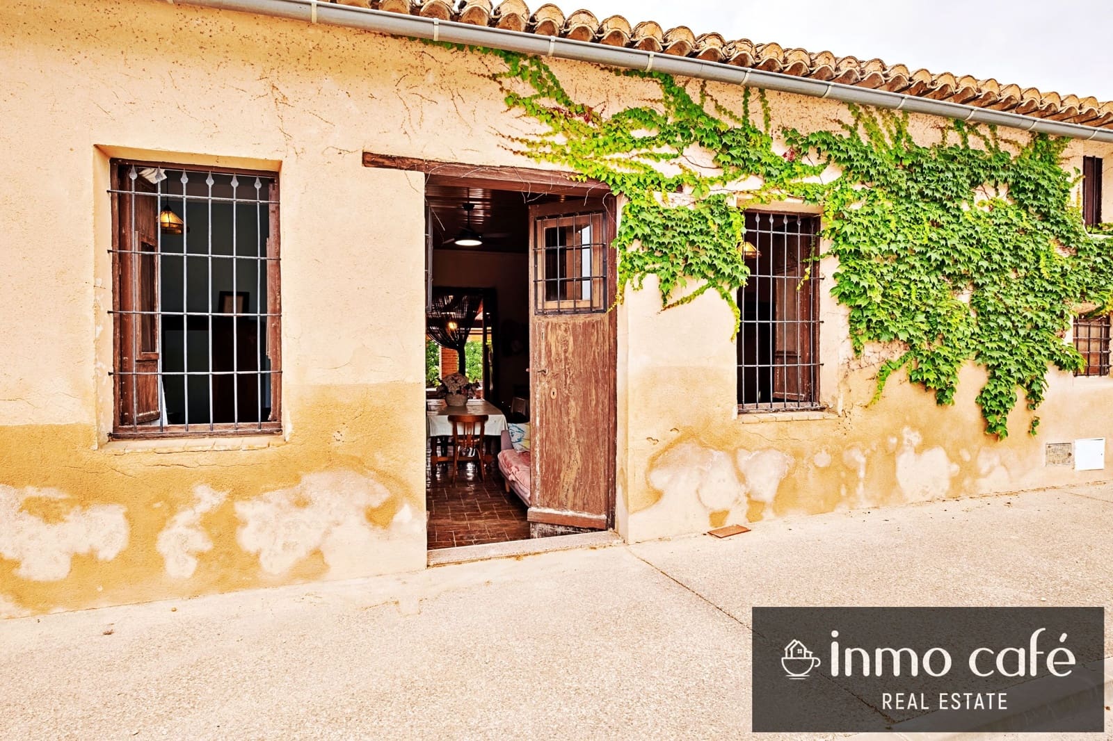 2 slaapkamer Finca/Landhuis te koop in Biar - € 200.000 (Ref: 8686541)