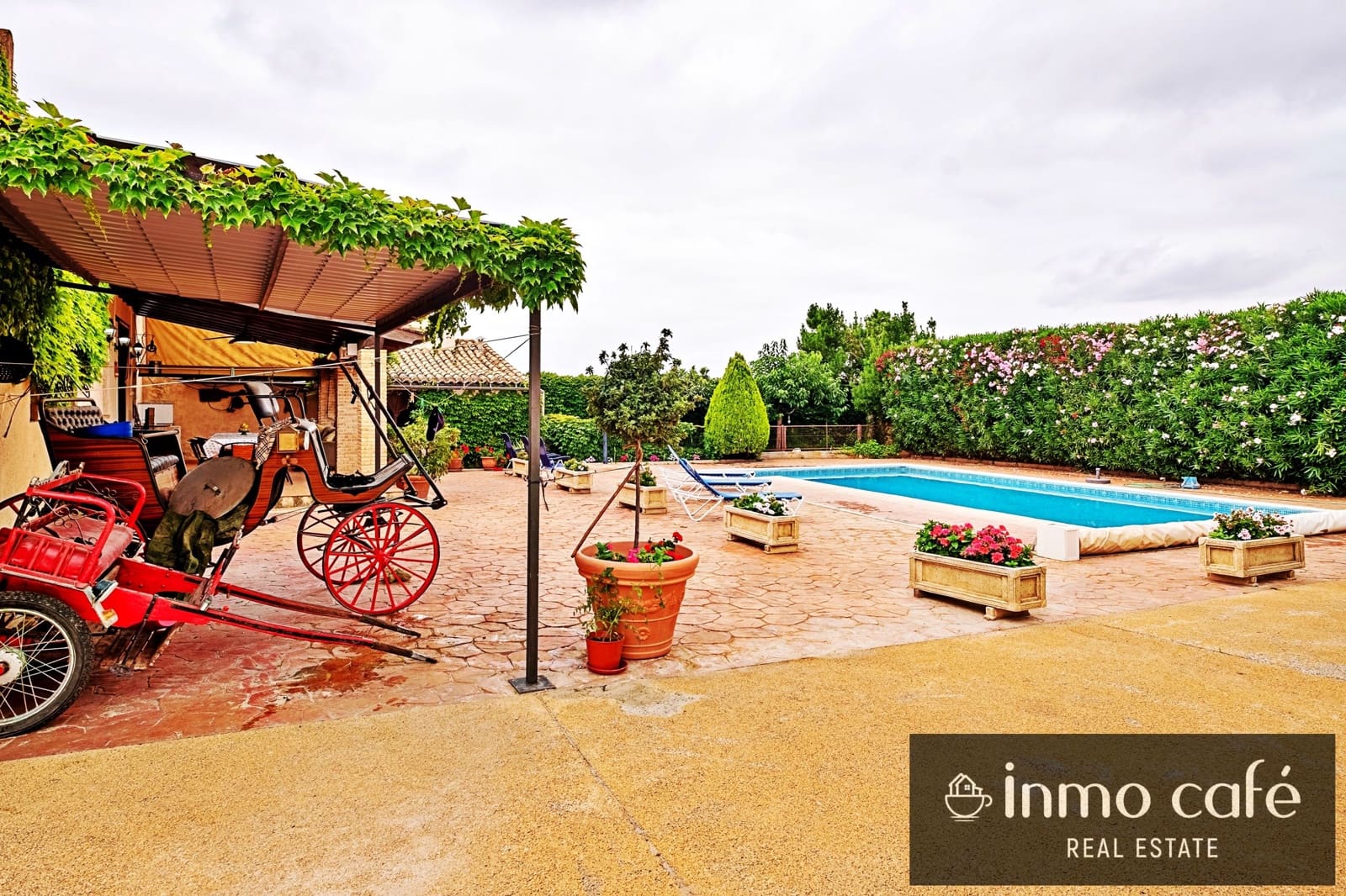 2 slaapkamer Finca/Landhuis te koop in Biar - € 200.000 (Ref: 8686541)