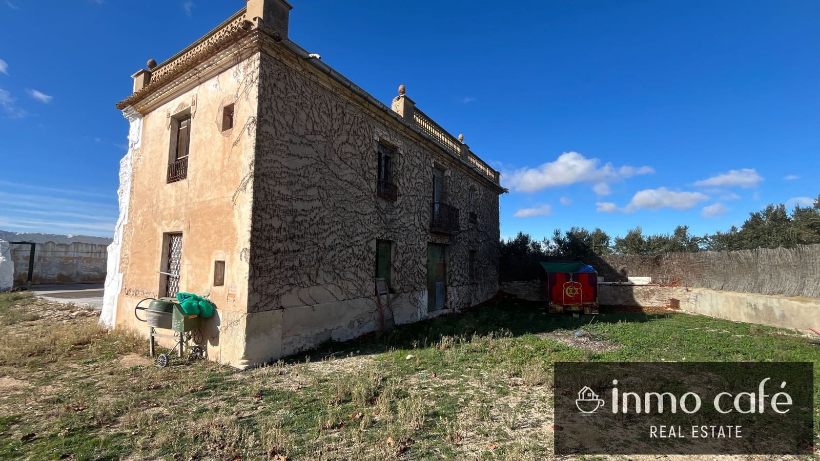 2 slaapkamer Finca/Landhuis te koop in Biar - € 200.000 (Ref: 8686541)