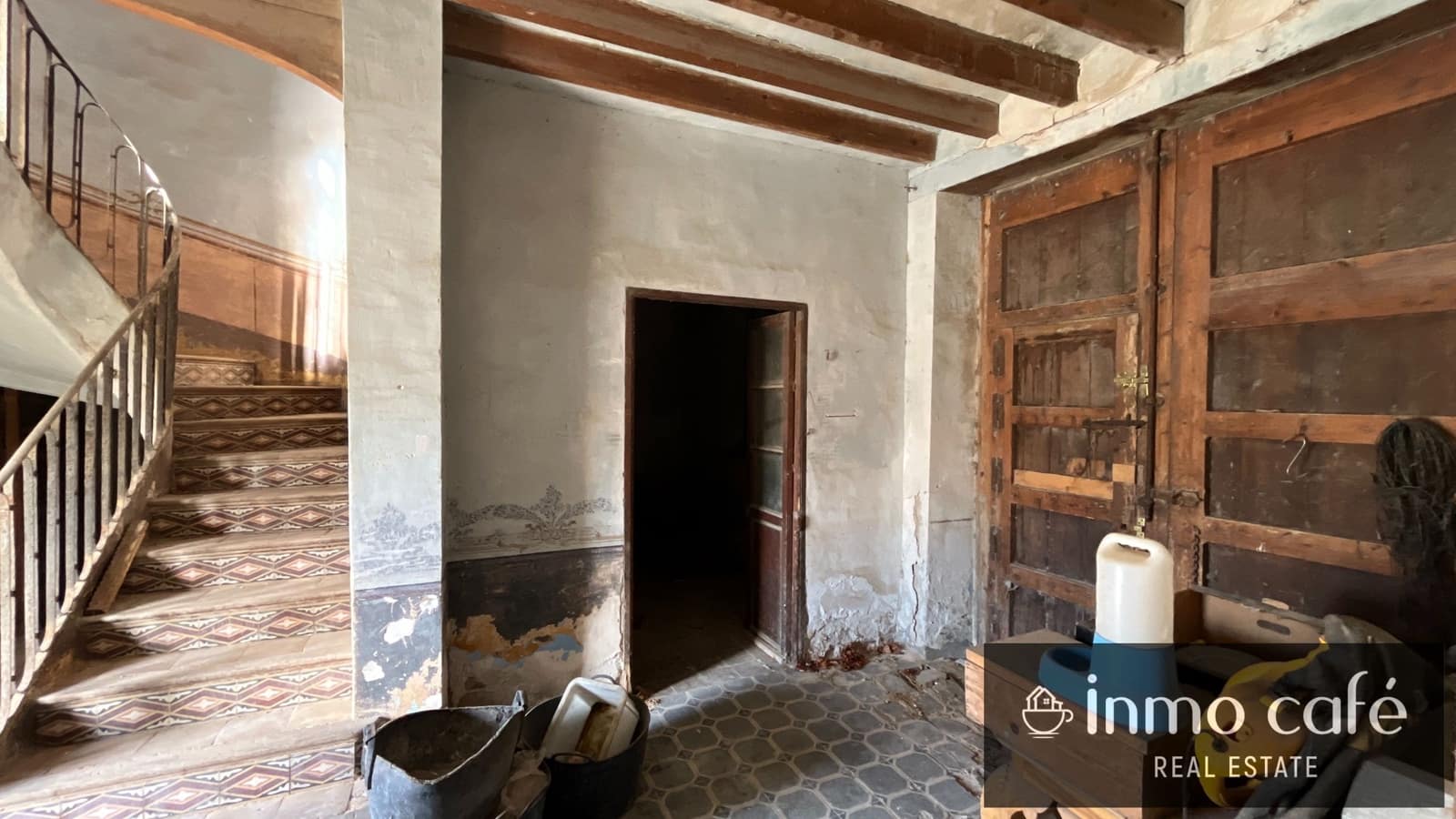 2 slaapkamer Finca/Landhuis te koop in Biar - € 200.000 (Ref: 8686541)