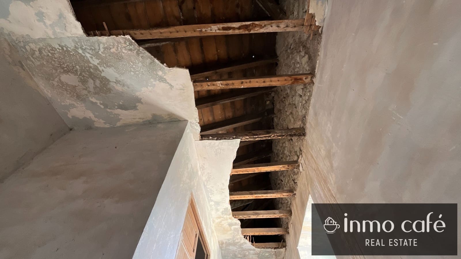 2 slaapkamer Finca/Landhuis te koop in Biar - € 200.000 (Ref: 8686541)