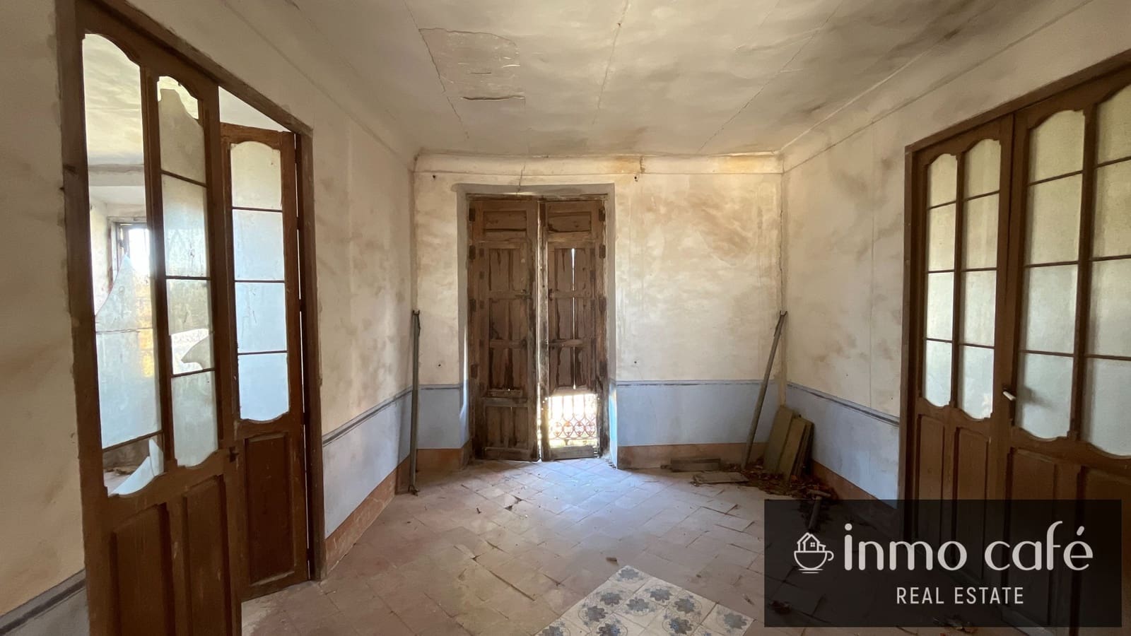 2 slaapkamer Finca/Landhuis te koop in Biar - € 200.000 (Ref: 8686541)