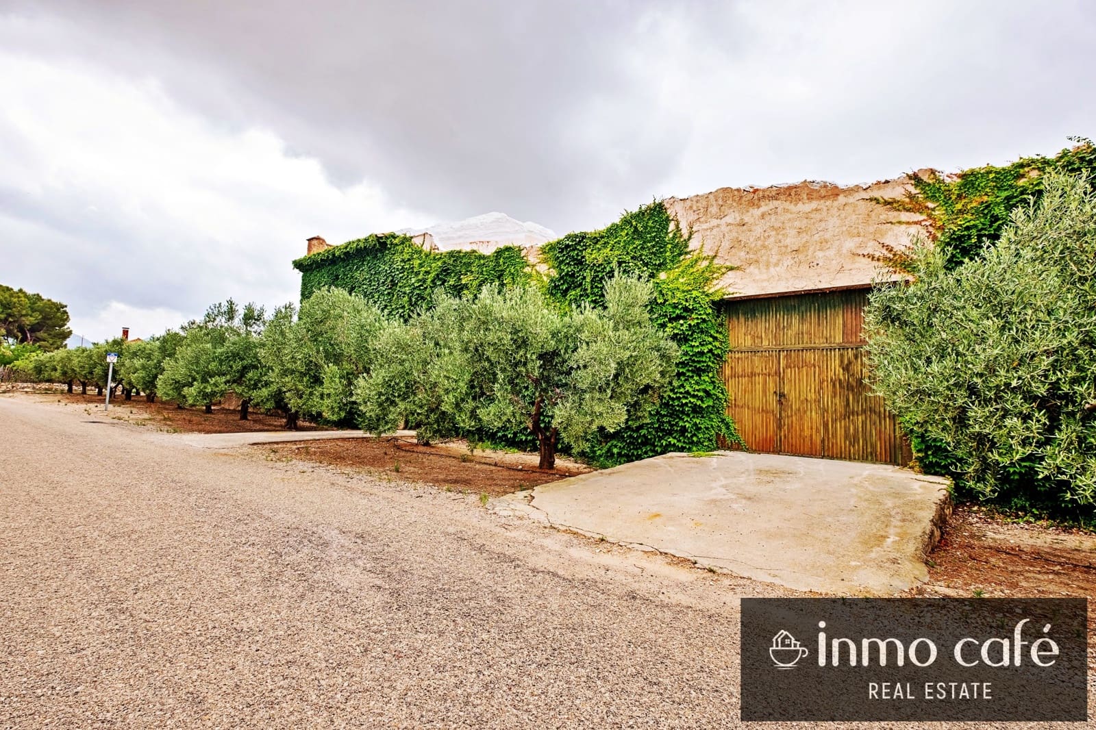 2 slaapkamer Finca/Landhuis te koop in Biar - € 200.000 (Ref: 8686541)
