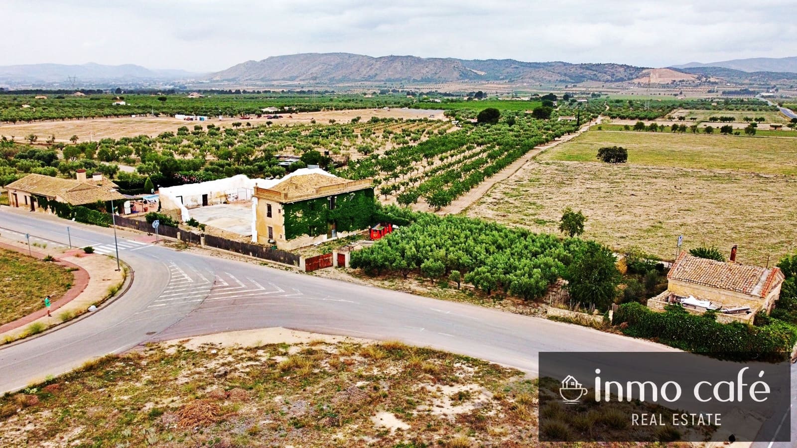 2 slaapkamer Finca/Landhuis te koop in Biar - € 200.000 (Ref: 8686541)