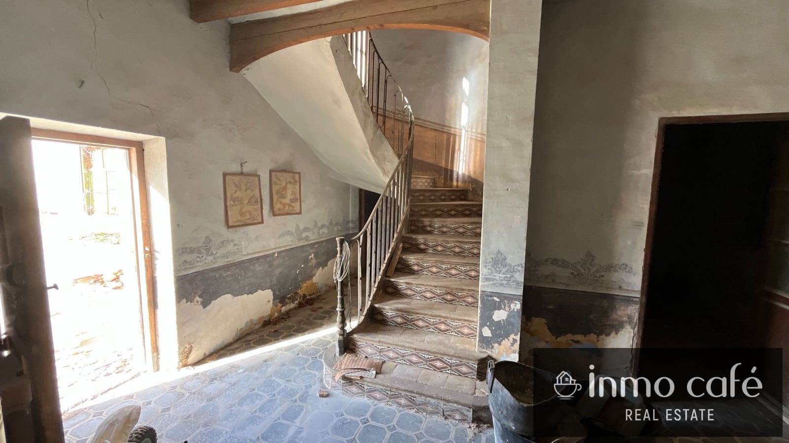 2 slaapkamer Finca/Landhuis te koop in Biar - € 200.000 (Ref: 8686541)