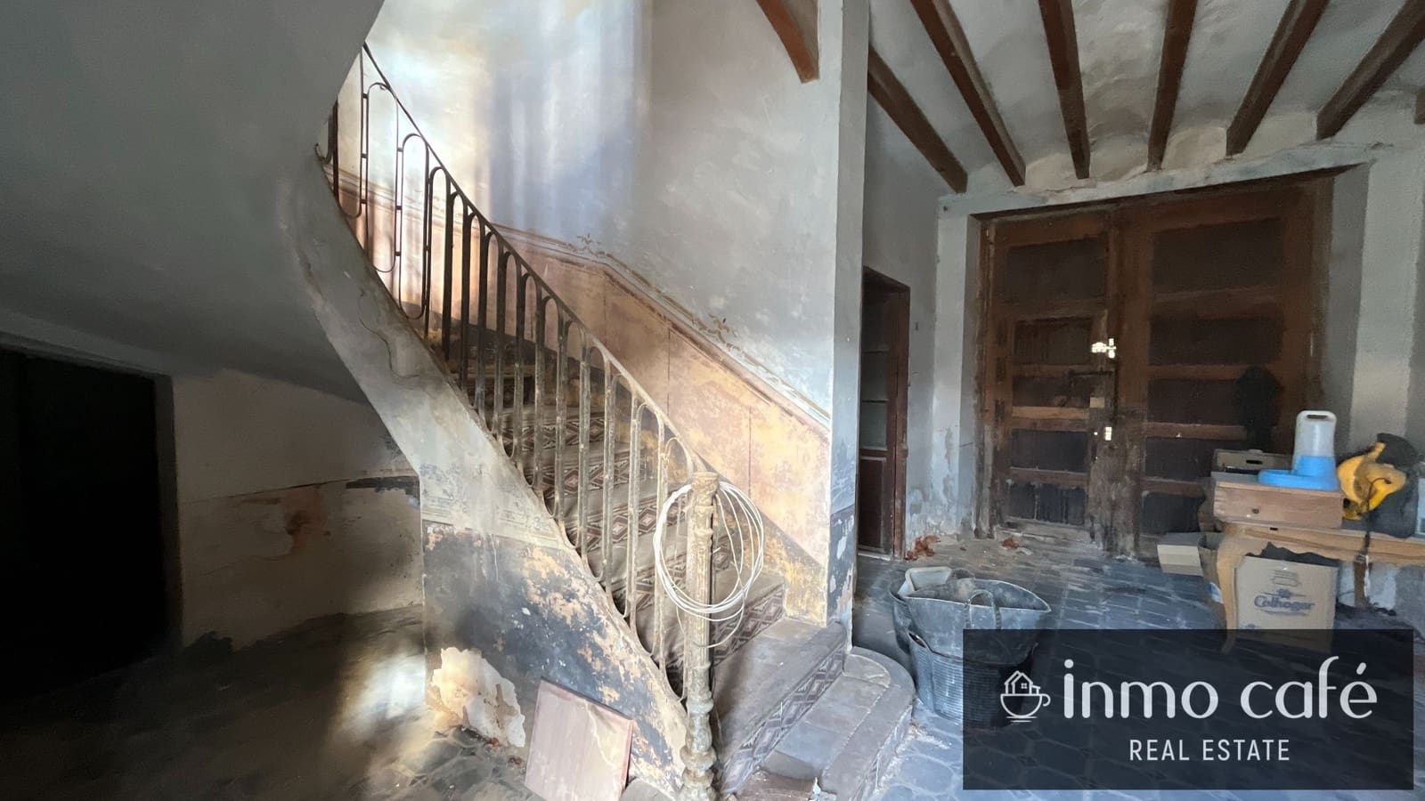 2 slaapkamer Finca/Landhuis te koop in Biar - € 200.000 (Ref: 8686541)