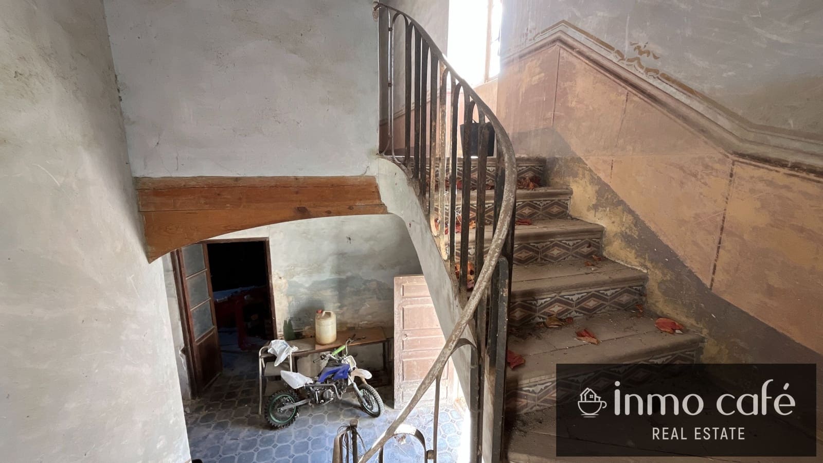 2 slaapkamer Finca/Landhuis te koop in Biar - € 200.000 (Ref: 8686541)