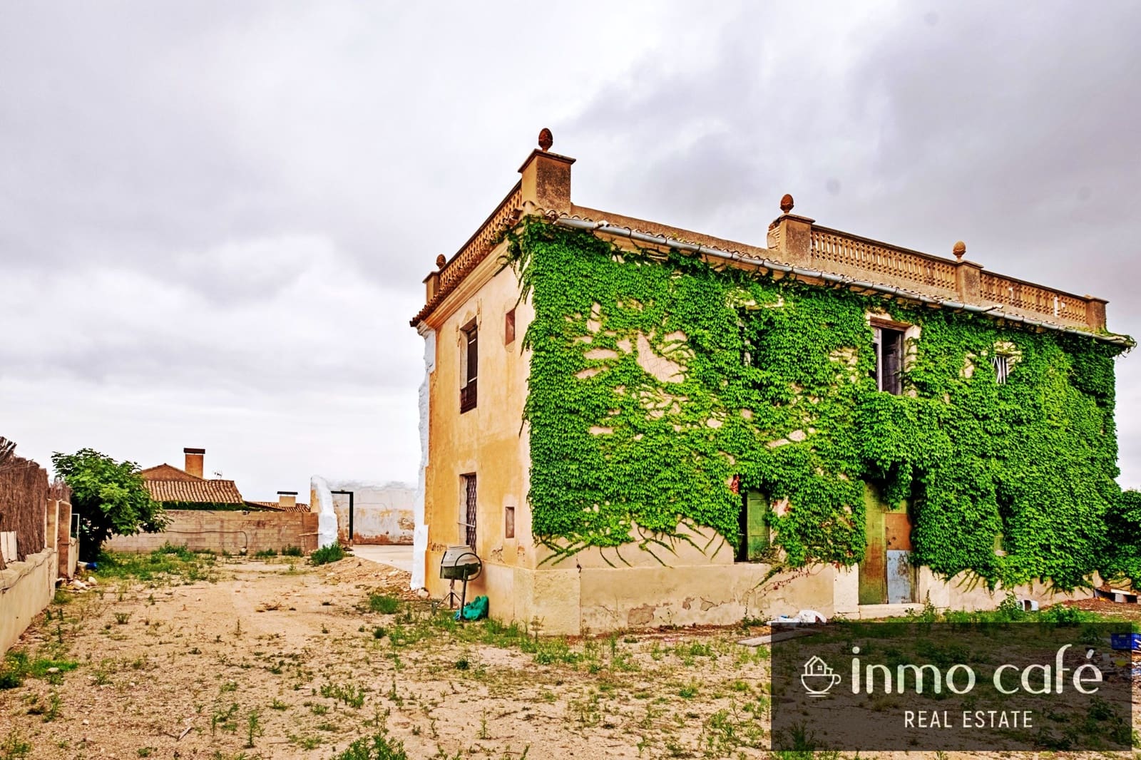 2 slaapkamer Finca/Landhuis te koop in Biar - € 200.000 (Ref: 8686541)