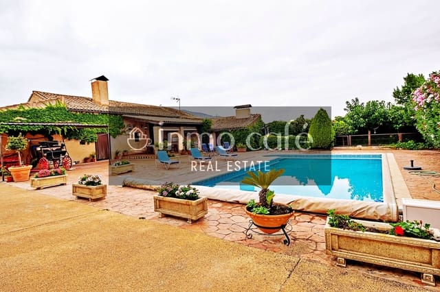 2 Zimmer Finca/Landgut zu verkaufen in Biar - 200.000 € (Ref: 8686541)
