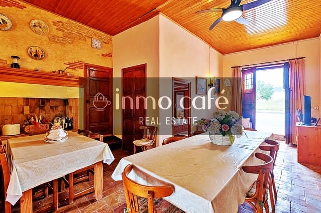 2 Zimmer Finca/Landgut zu verkaufen in Biar - 200.000 € (Ref: 8686541)