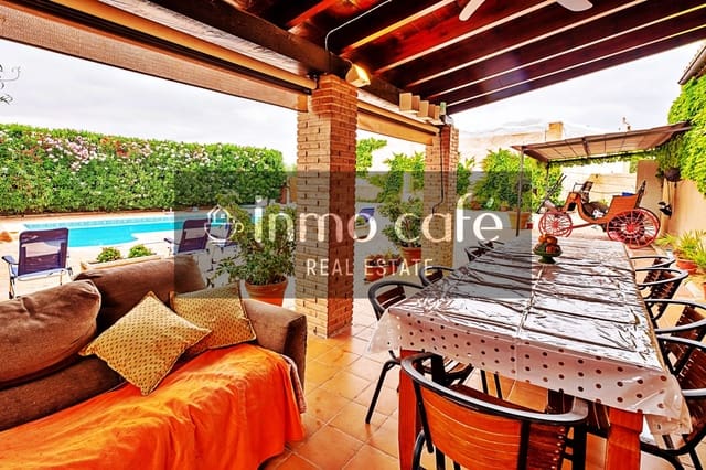 2 Zimmer Finca/Landgut zu verkaufen in Biar - 200.000 € (Ref: 8686541)