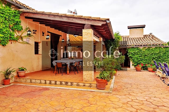 2 Zimmer Finca/Landgut zu verkaufen in Biar - 200.000 € (Ref: 8686541)