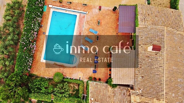 2 Zimmer Finca/Landgut zu verkaufen in Biar - 200.000 € (Ref: 8686541)
