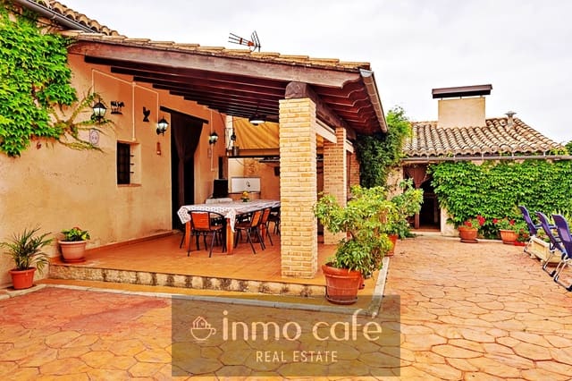 2 bedroom Finca/Country House for sale in Biar - € 200,000 (Ref: 8686541)