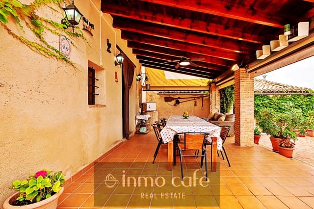 2 bedroom Finca/Country House for sale in Biar - € 200,000 (Ref: 8686541)