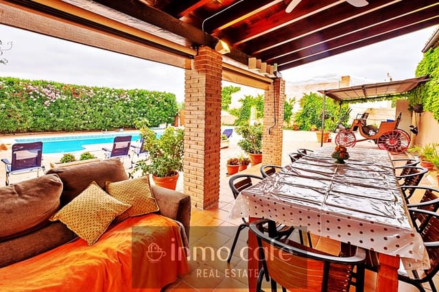 2 bedroom Finca/Country House for sale in Biar - € 200,000 (Ref: 8686541)