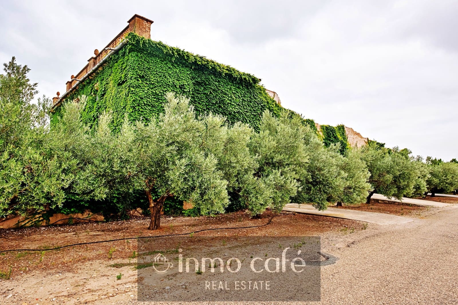 2 bedroom Finca/Country House for sale in Biar with pool garage - € 200,000 (Ref: 8686541)