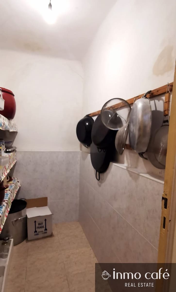 4 chambre Finca/Maison de Campagne à vendre à Elche / Elx - 269 500 € (Ref: 8686542)