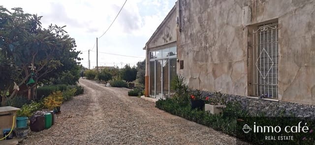 4 camera da letto Finca/Casa di Campagna in vendita in Elche / Elx - 269.500 € (Rif: 8686542)