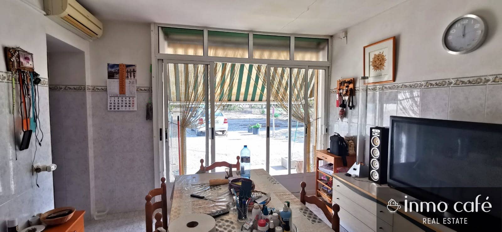 4 chambre Finca/Maison de Campagne à vendre à Elche / Elx - 269 500 € (Ref: 8686542)