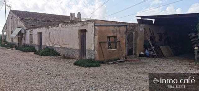 4 camera da letto Finca/Casa di Campagna in vendita in Elche / Elx - 269.500 € (Rif: 8686542)