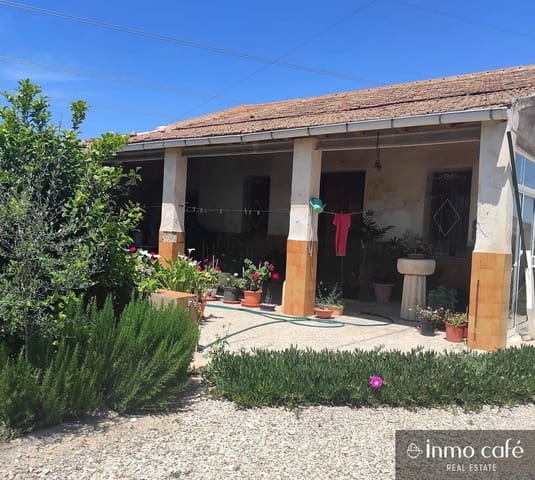 4 camera da letto Finca/Casa di Campagna in vendita in Elche / Elx - 269.500 € (Rif: 8686542)