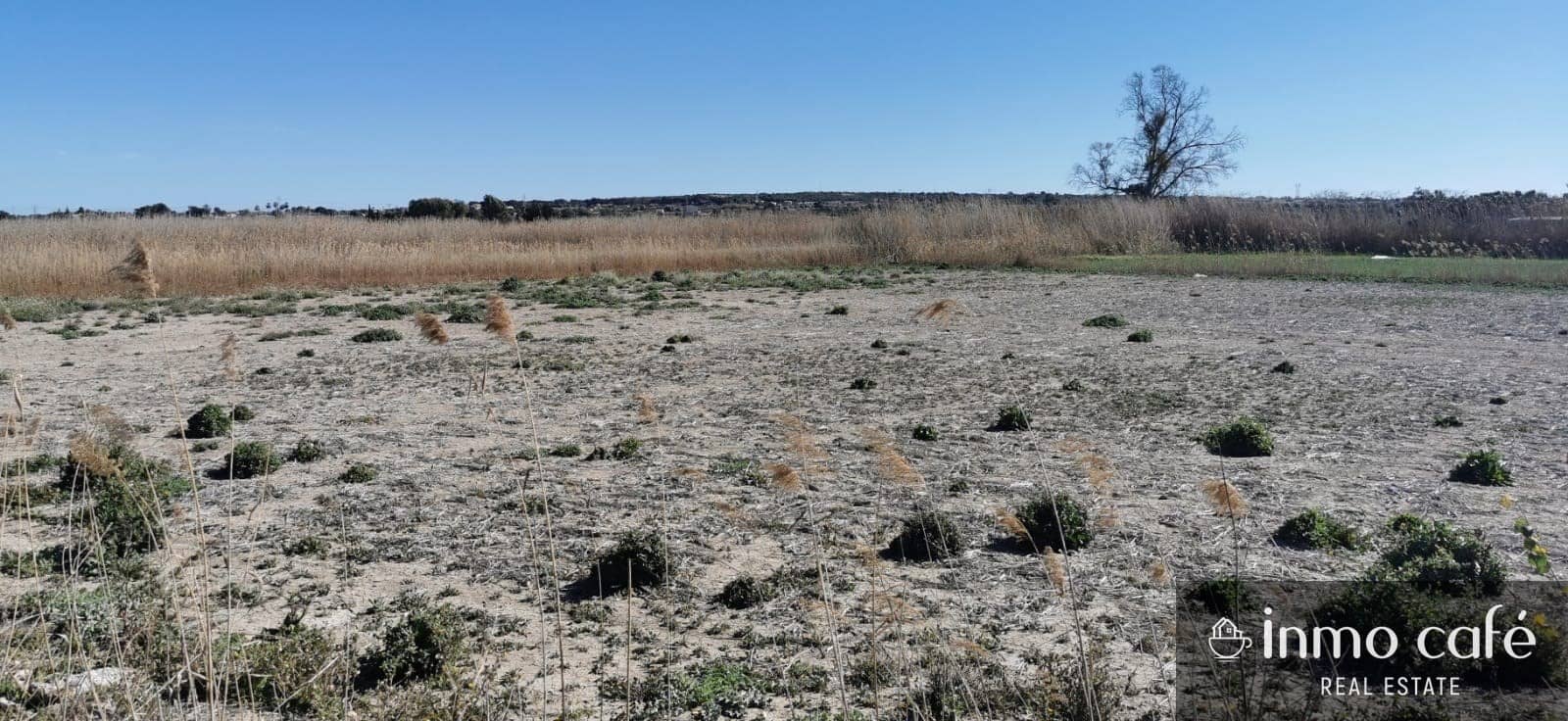 Teren niezagospodarowany na sprzedaż w Elche / Elx - 25 000 € (Ref: 8686543)