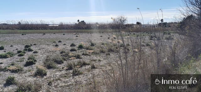 Grond te koop in Elche / Elx - € 25.000 (Ref: 8686543)