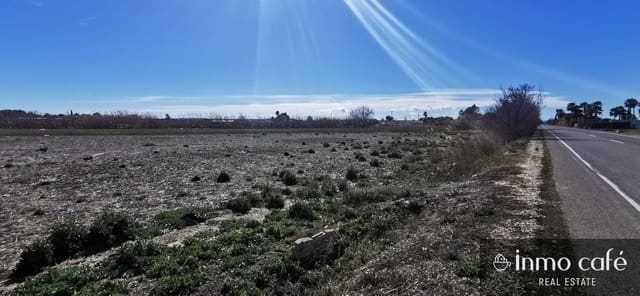 Grond te koop in Elche / Elx - € 25.000 (Ref: 8686543)