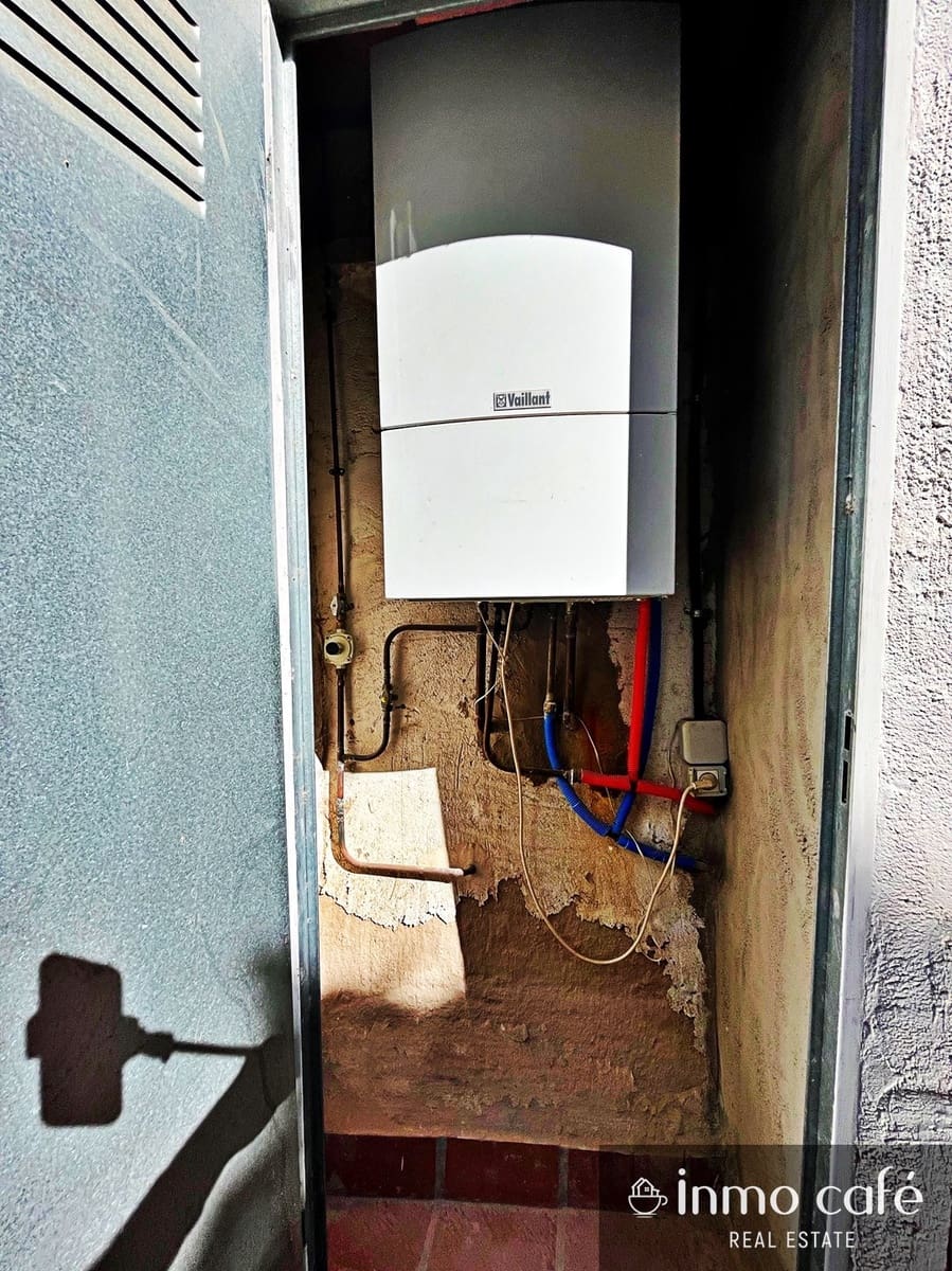 4 sypialnia Dom na sprzedaż w Biar - 160 000 € (Ref: 8686545)