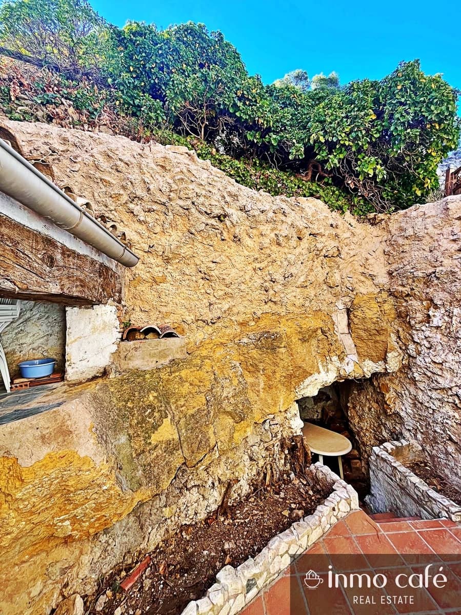 4 sypialnia Dom na sprzedaż w Biar - 160 000 € (Ref: 8686545)