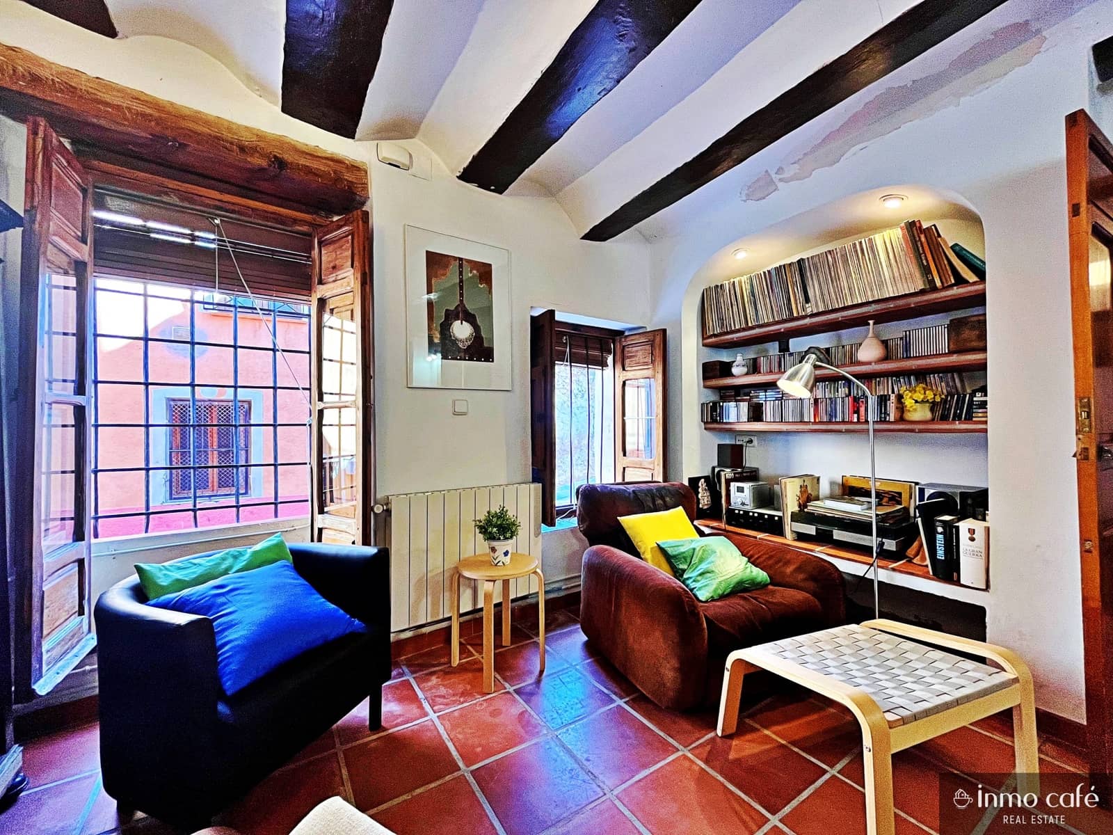 4 sypialnia Dom na sprzedaż w Biar - 160 000 € (Ref: 8686545)