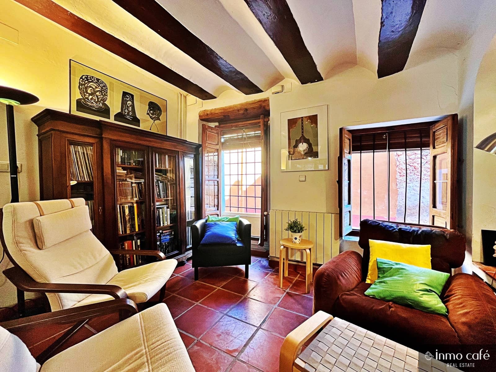 4 sypialnia Dom na sprzedaż w Biar - 160 000 € (Ref: 8686545)