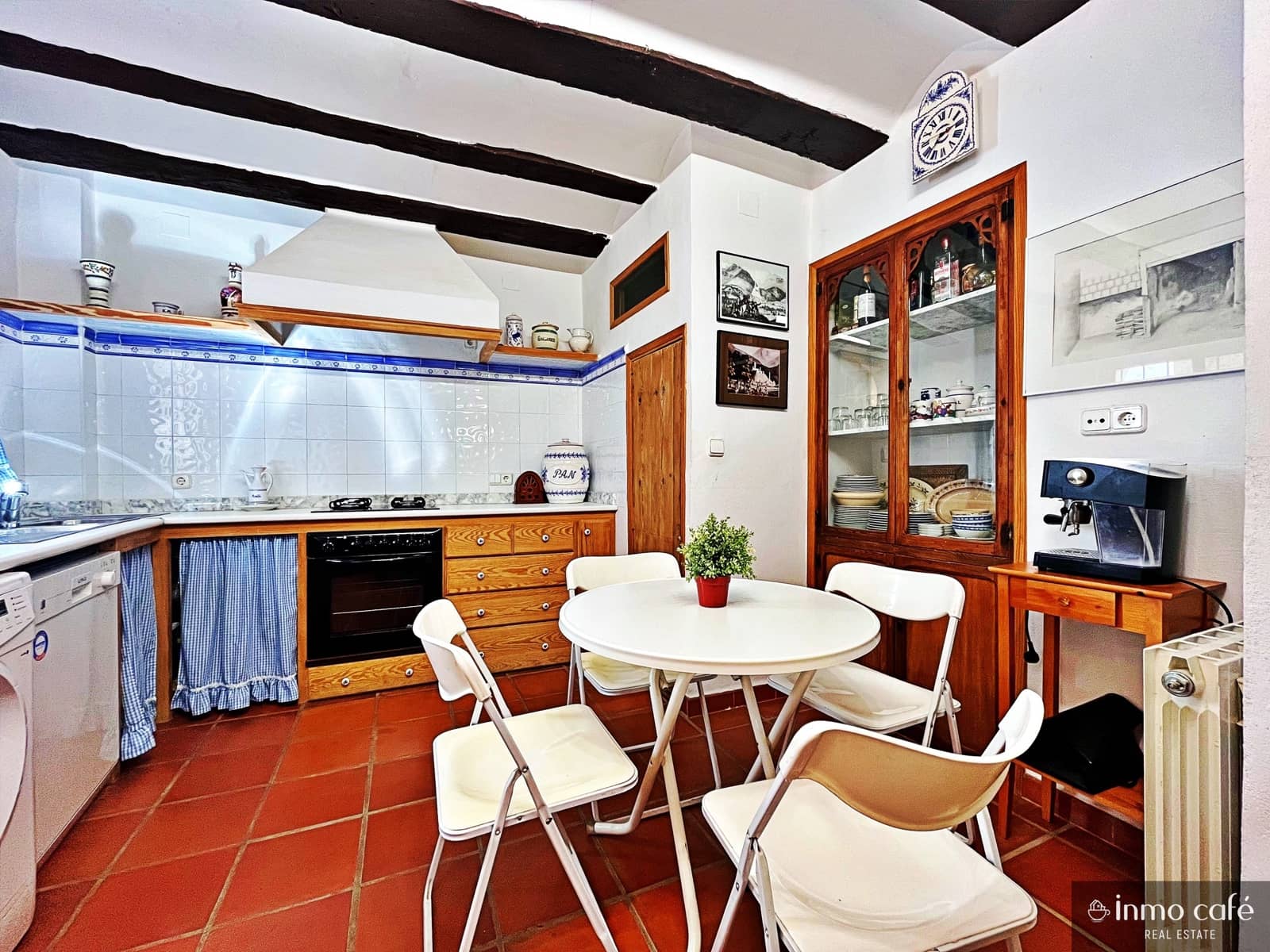 4 sypialnia Dom na sprzedaż w Biar - 160 000 € (Ref: 8686545)