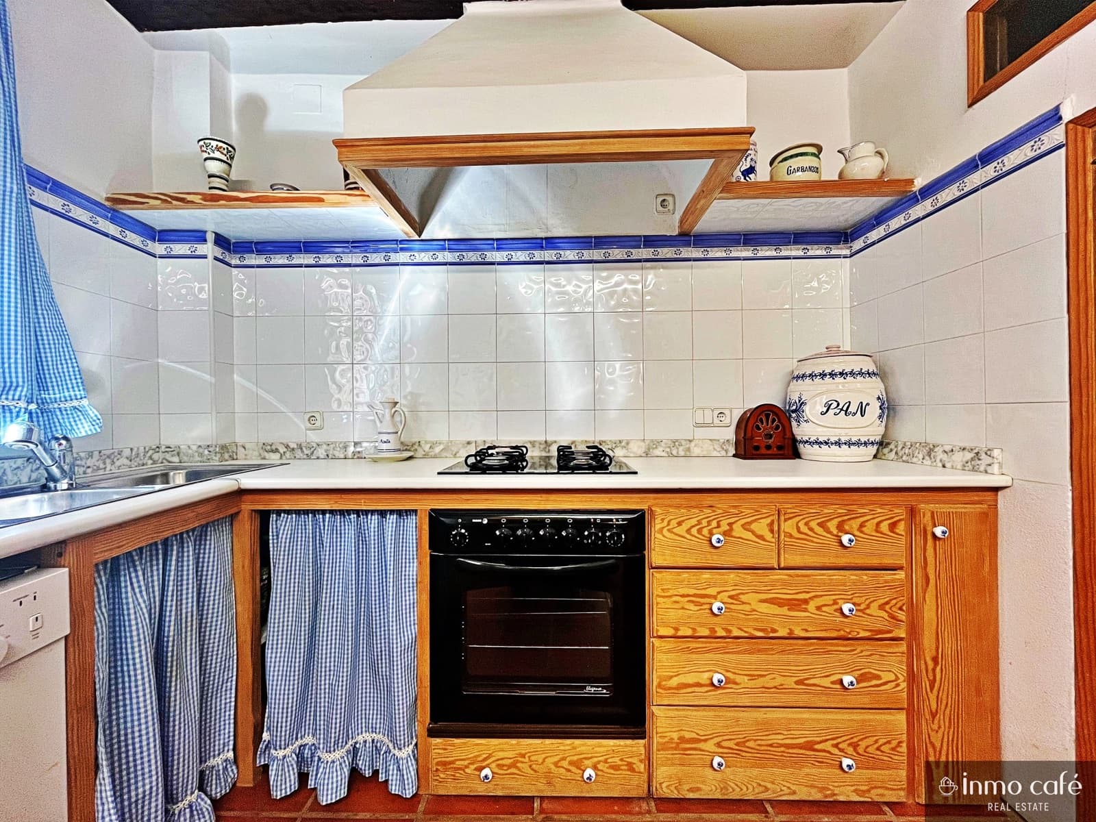 4 sypialnia Dom na sprzedaż w Biar - 160 000 € (Ref: 8686545)