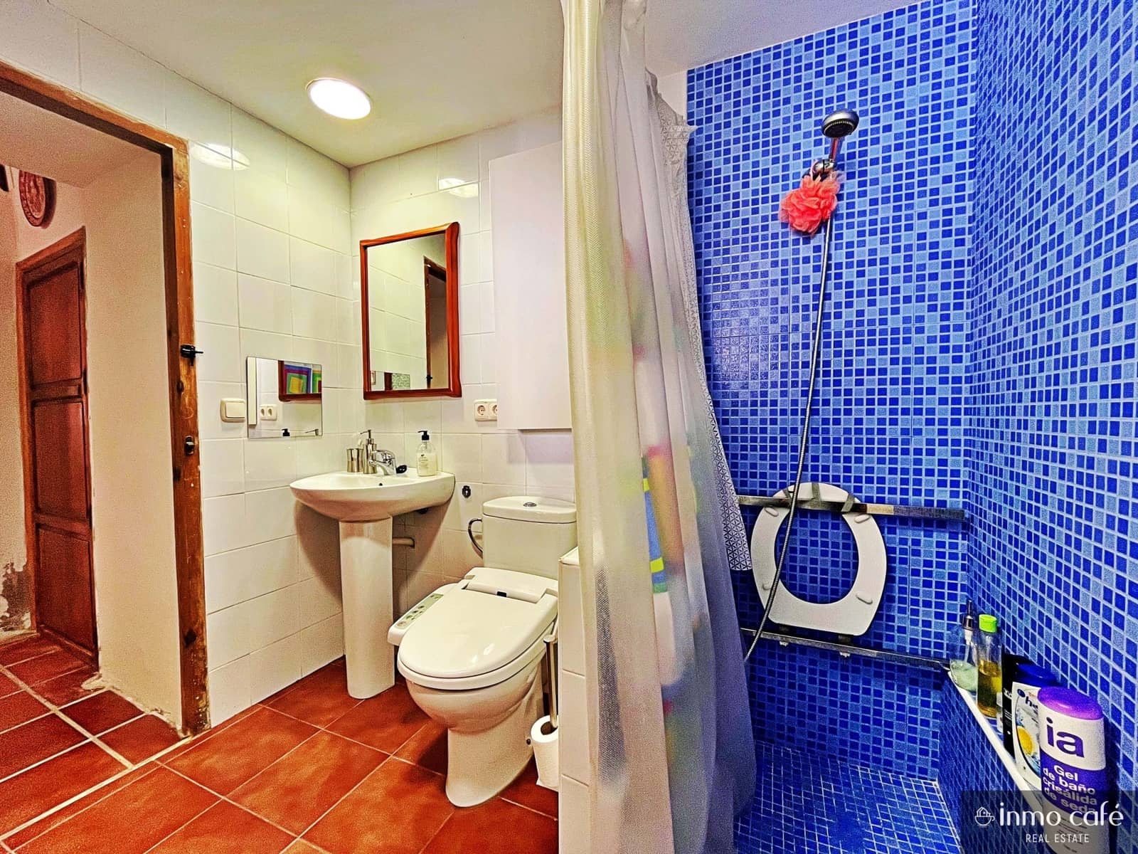 4 sypialnia Dom na sprzedaż w Biar - 160 000 € (Ref: 8686545)